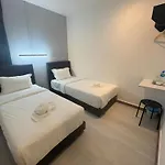 Self Check-In - Havona Hotel Plentong